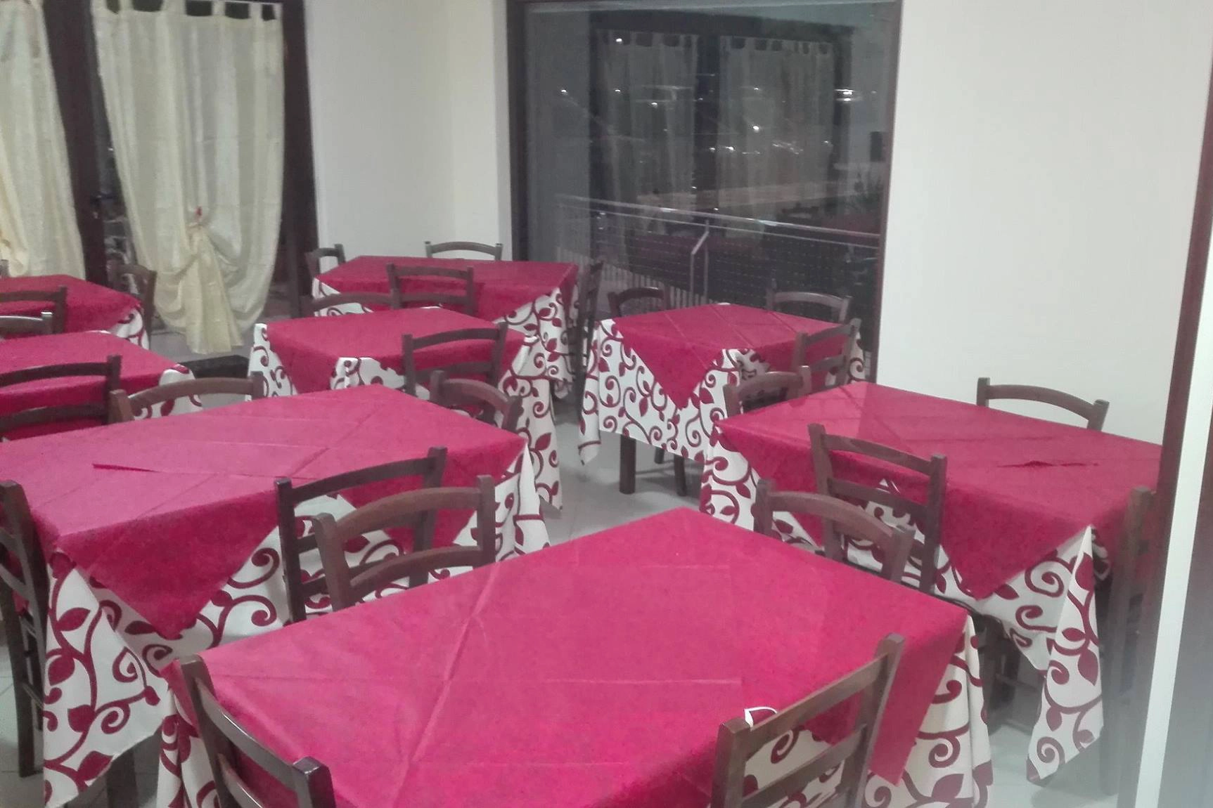 Trattoria